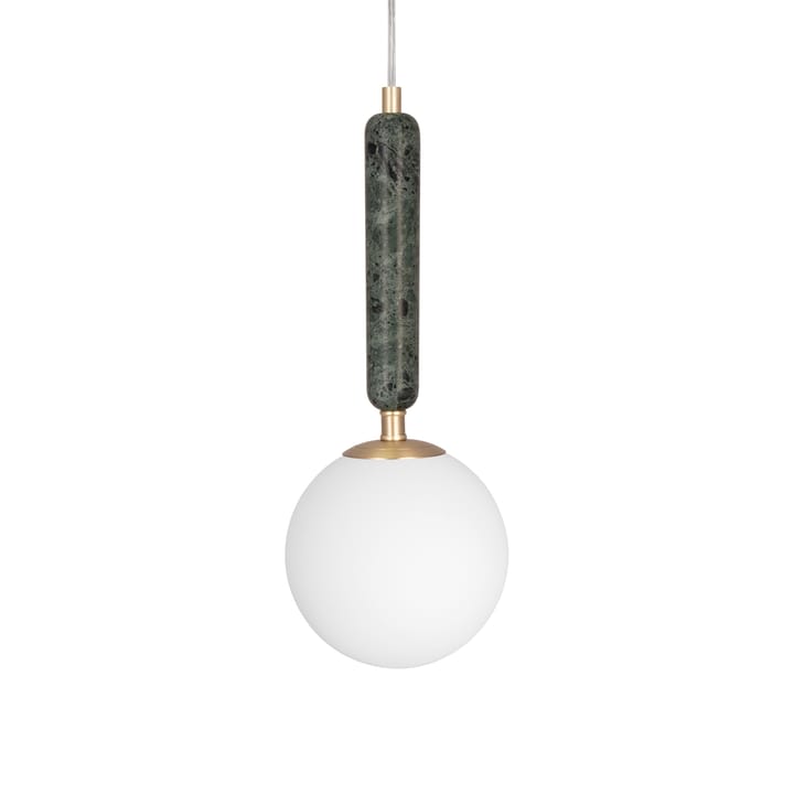 Torrano 吊灯 15 cm - 绿色 - Globen Lighting