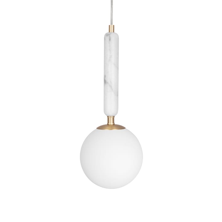 Torrano 吊灯 15 cm - 白色 - Globen Lighting