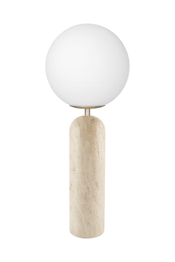 Torrano 台灯 - Travertine - Globen Lighting