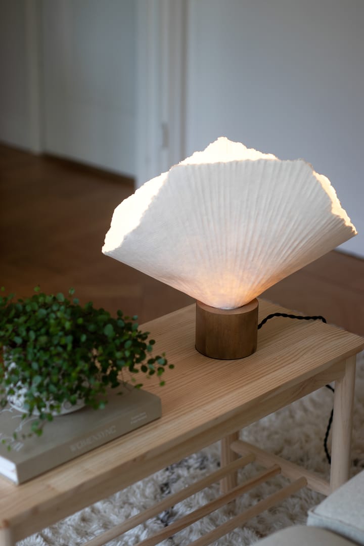 Tropez 台灯 - Natural-oak - Globen Lighting