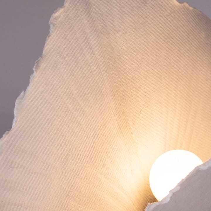 Tropez 台灯 - 黑色-nature - Globen Lighting