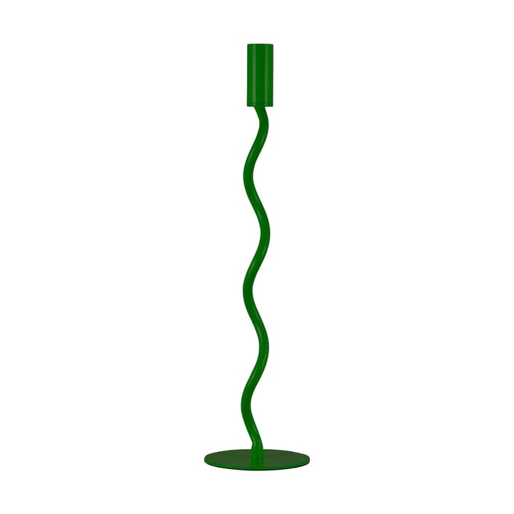 Twist 50 台灯 base - 绿色 - Globen Lighting