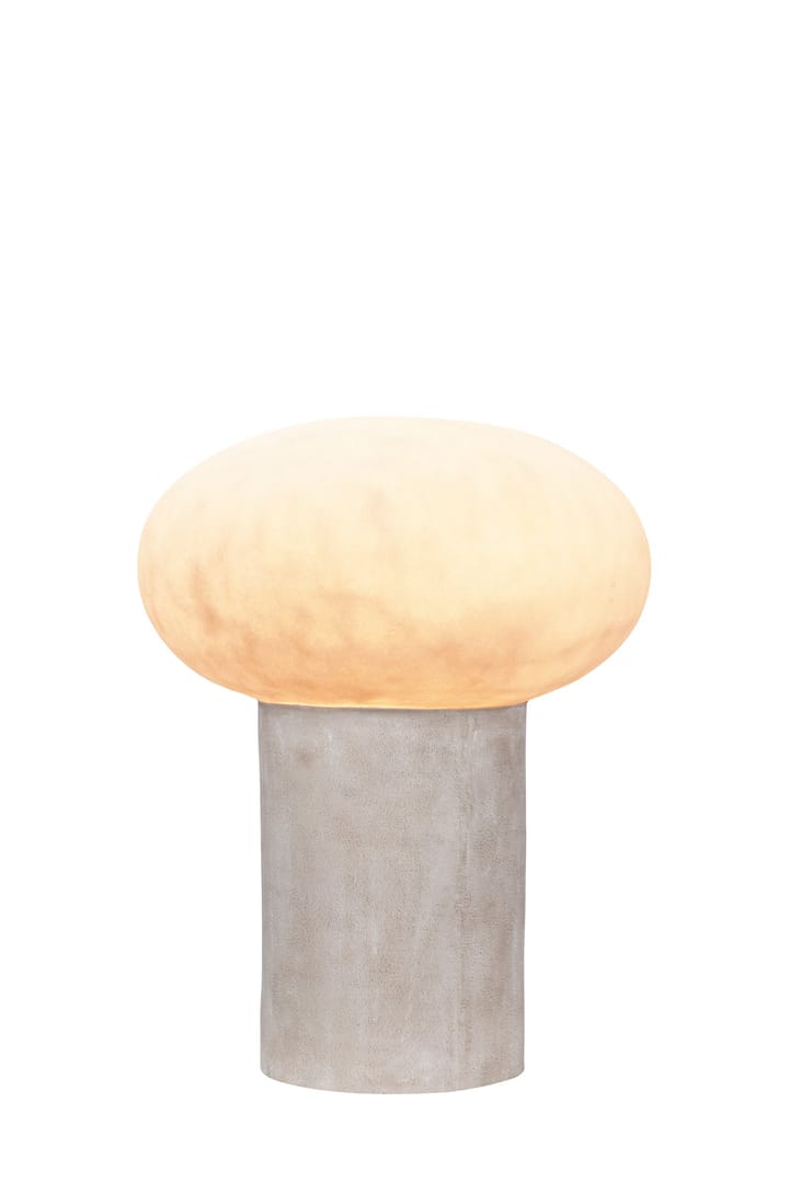 Umfors 落地灯 40 cm - 灰色 - Globen Lighting