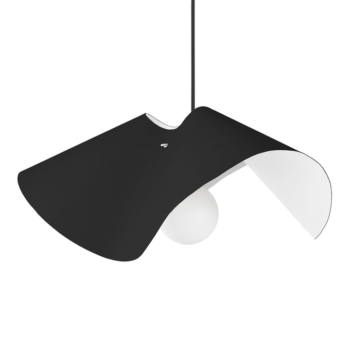 Volang 吊灯 Ø50 cm - 黑色 - Globen Lighting