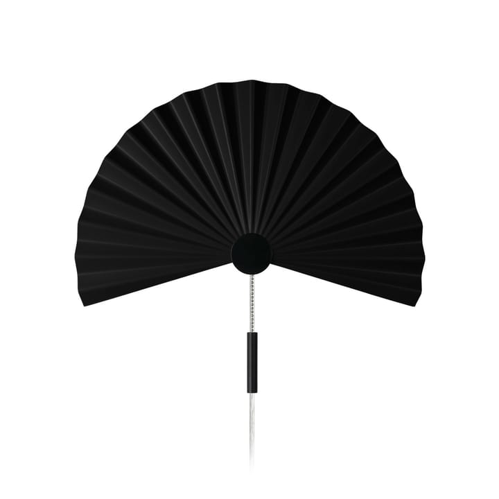 Zen 壁灯 35 cm - Black - Globen Lighting
