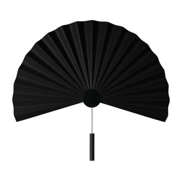 Zen 壁灯 35 cm - Black - Globen Lighting