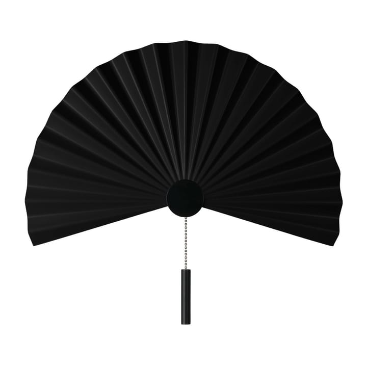 Zen 壁灯 35 cm - Black - Globen Lighting