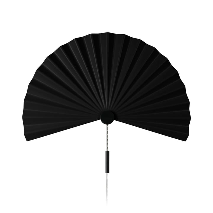 Zen 壁灯 50 cm - Black - Globen Lighting