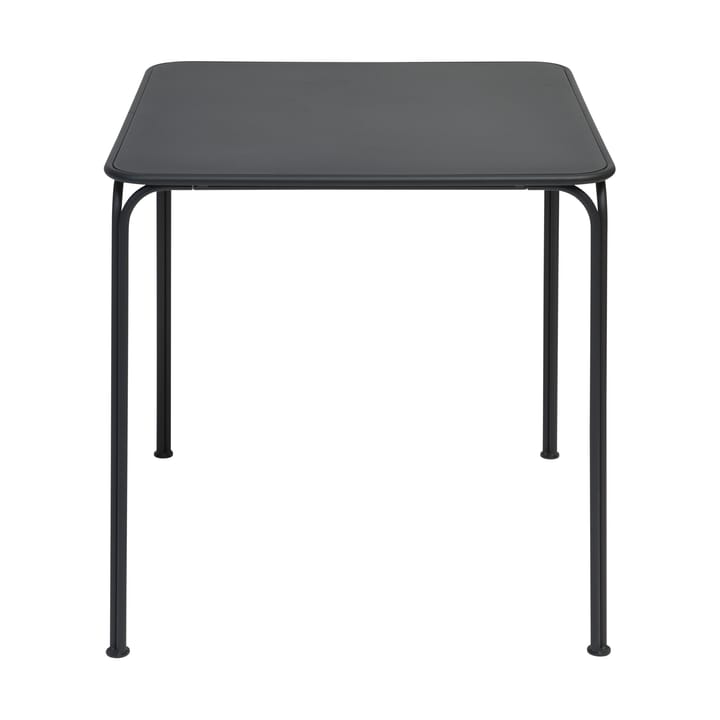 Table Libelle 桌子 70x70 cm - 石墨灰 - Grythyttan Stålmöbler