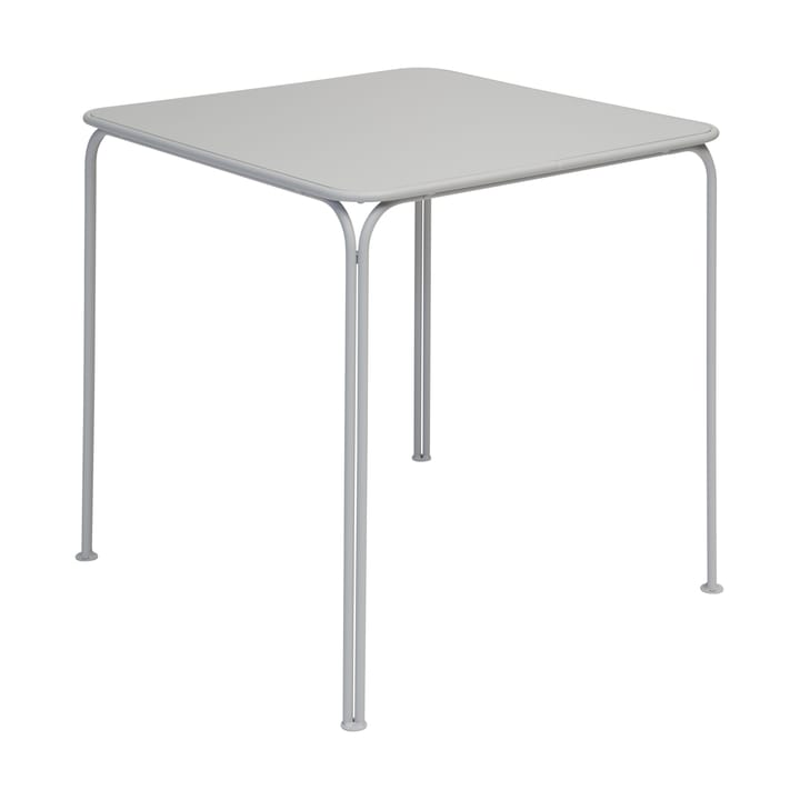 Table Libelle 桌子 70x70 cm - 灰色 - Grythyttan Stålmöbler