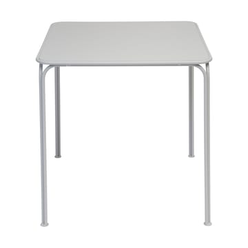 Table Libelle 桌子 70x70 cm - 灰色 - Grythyttan Stålmöbler