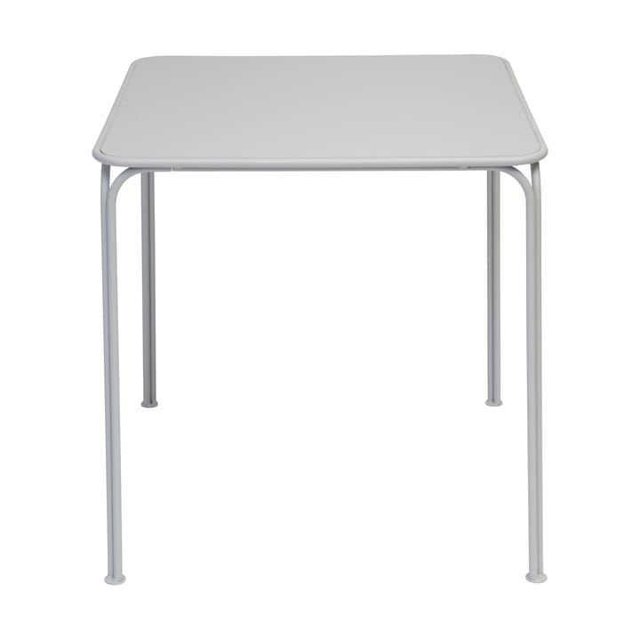 Table Libelle 桌子 70x70 cm - 灰色 - Grythyttan Stålmöbler