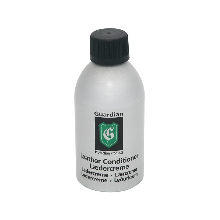 Guardian Nr 6  Leather cream - Transparent - Guardian