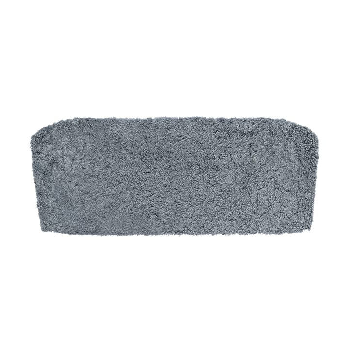 ZigZag dyna sofa - Sheepskin graphite - Hans K