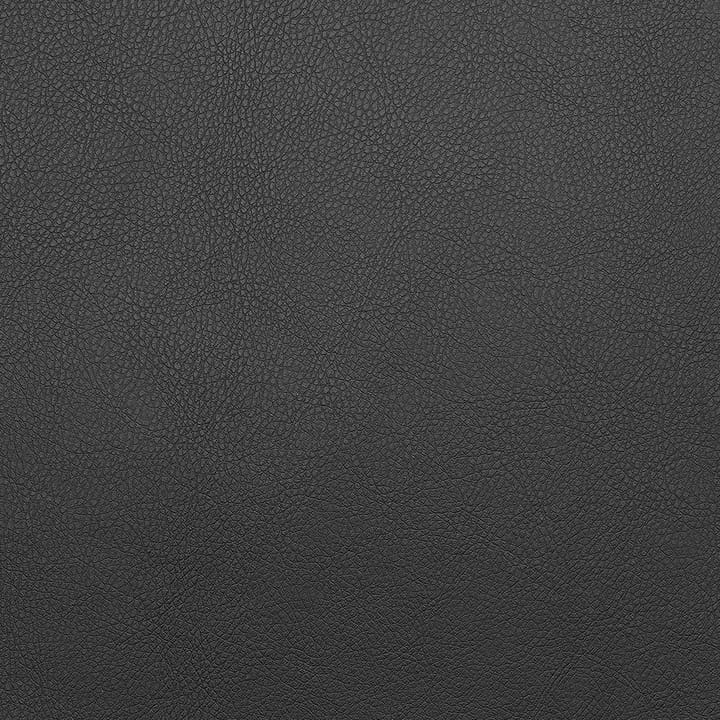 ZigZag pad 凳子/bar 凳子 - Bonded leather black - Hans K