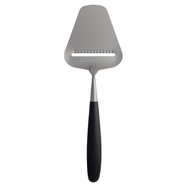 Bjørklund Amitto Cheese Slicer with Ridges - 不锈钢 - Hardanger Bestikk