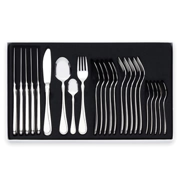 Carina 餐具 cutlery 18 pcs - 24 pcs - Hardanger Bestikk