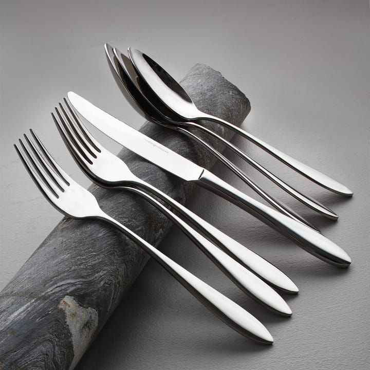 Fjord 餐具 cutlery set - 24 pcs - Hardanger Bestikk