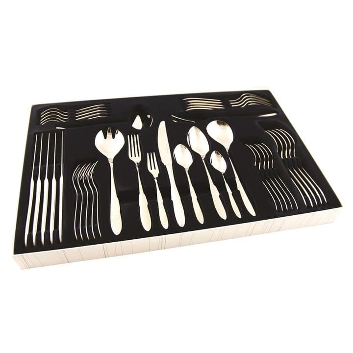 Fjord 餐具 cutlery set - 40 pcs - Hardanger Bestikk