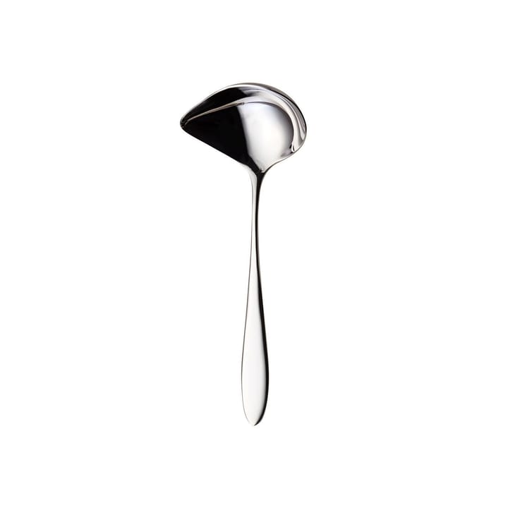 Fjord ladle - 不锈钢 - Hardanger Bestikk