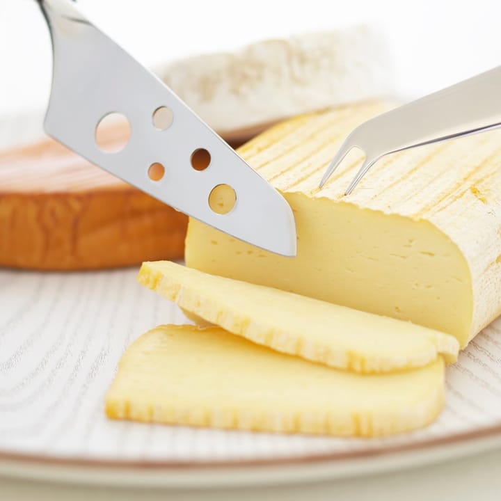 Hardanger cheese set - 不锈钢 - Hardanger Bestikk