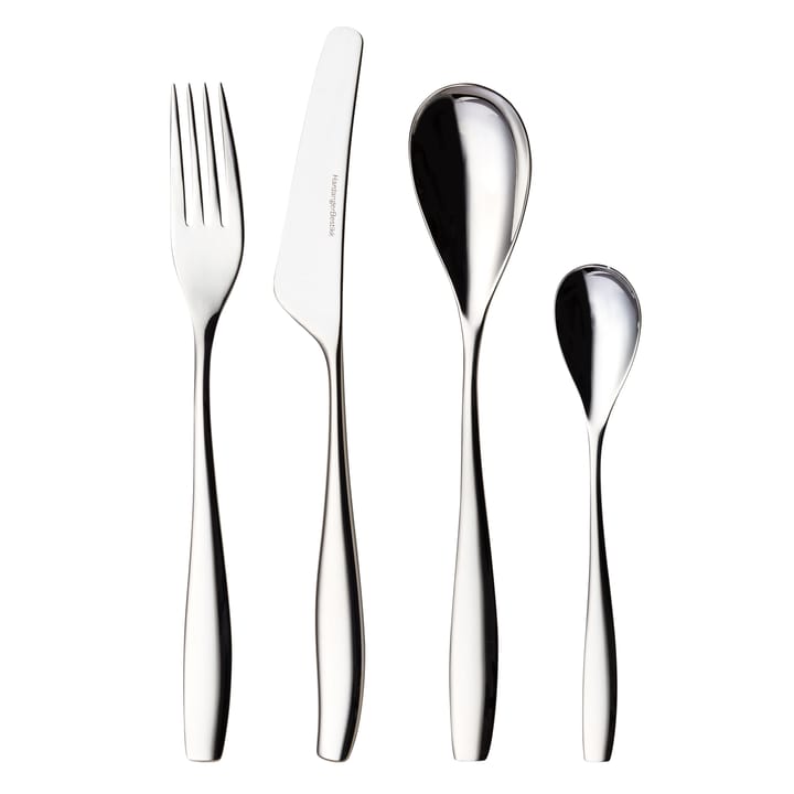 Julie 餐具 cutlery 24 pcs - 不锈钢 - Hardanger Bestikk