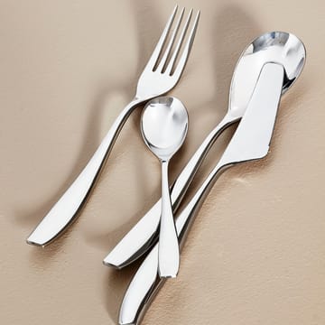 Julie 餐具 cutlery 24 pcs - 不锈钢 - Hardanger Bestikk