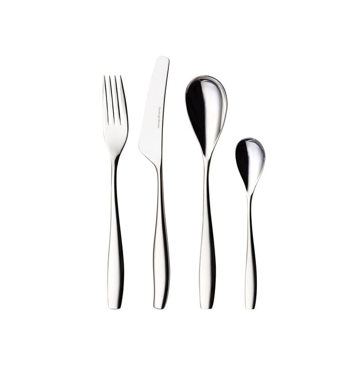 Julie 餐具 cutlery 48 pieces - 48 pieces - Hardanger Bestikk