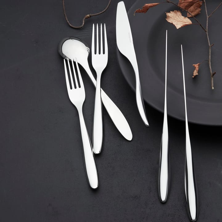 Lykke 餐具 cutlery set - 24 pcs - Hardanger Bestikk