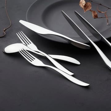 Lykke 餐具 cutlery set - 24 pcs - Hardanger Bestikk