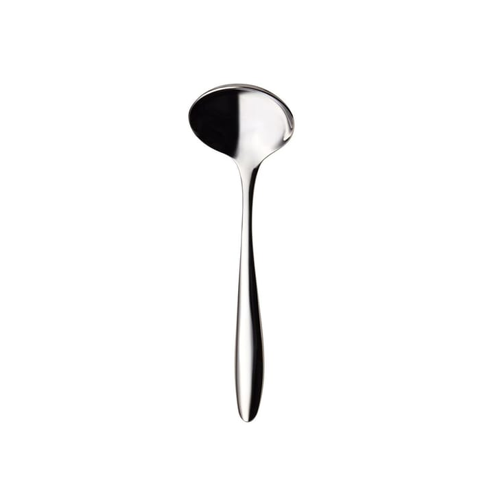 Lykke ladle - 不锈钢 - Hardanger Bestikk