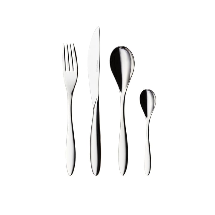 Maria 餐具 cutlery set - 24 pieces - Hardanger Bestikk