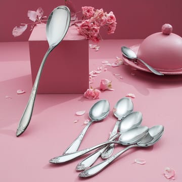 Nina 餐具 cutlery 24 pcs - 不锈钢 - Hardanger Bestikk