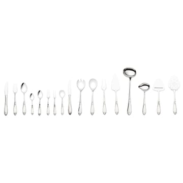 Nina 餐具 cutlery 24 pcs - 不锈钢 - Hardanger Bestikk