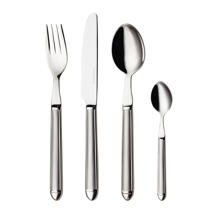 Nora 餐具 cutlery 24 pcs - 不锈钢 - Hardanger Bestikk