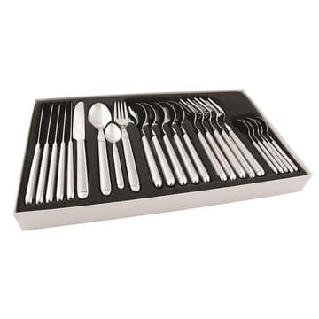 Nora 餐具 cutlery 24 pcs - 不锈钢 - Hardanger Bestikk