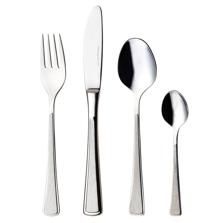 Ramona 餐具 cutlery set - 24 pcs - Hardanger Bestikk