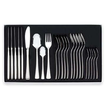 Ramona 餐具 cutlery set - 24 pcs - Hardanger Bestikk