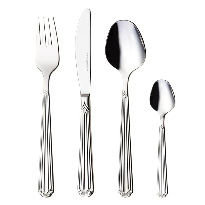 Renessanse 餐具 cutlery set - 24 pcs - Hardanger Bestikk