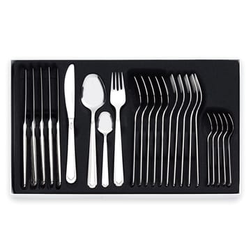 Renessanse 餐具 cutlery set - 24 pcs - Hardanger Bestikk