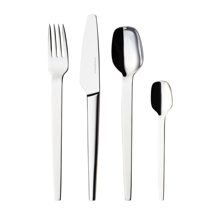 Tina 餐具 cutlery set - 24 pcs - Hardanger Bestikk