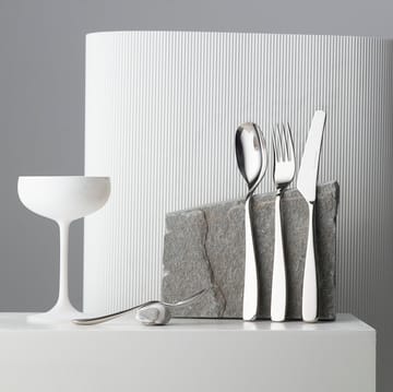 Tuva 餐具 cutlery 24 pcs - 不锈钢 - Hardanger Bestikk