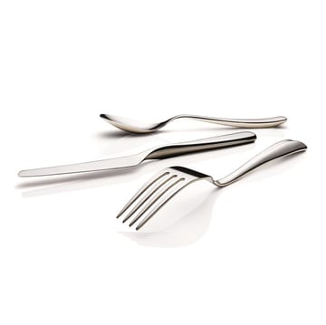 Tuva 餐具 cutlery 24 pcs - 不锈钢 - Hardanger Bestikk