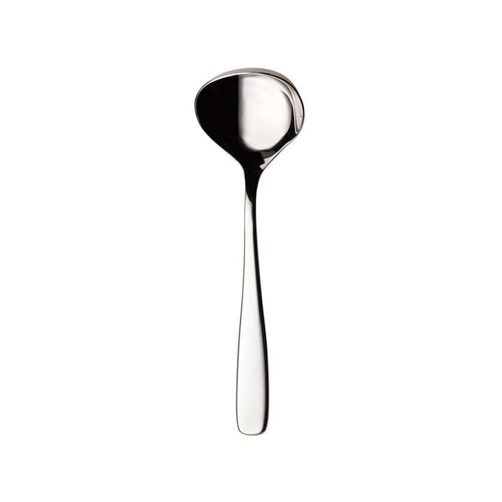 Tuva sauce ladle - 不锈钢 - Hardanger Bestikk