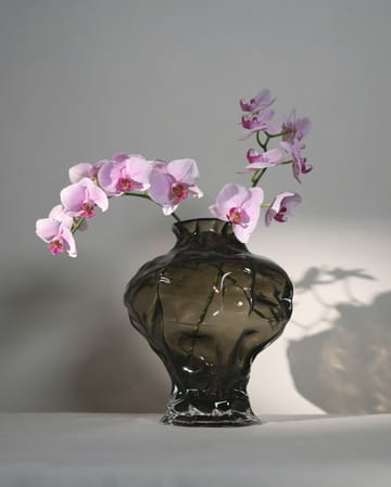 Ammonit 花瓶 30 cm - 新烟熏 - Hein Studio