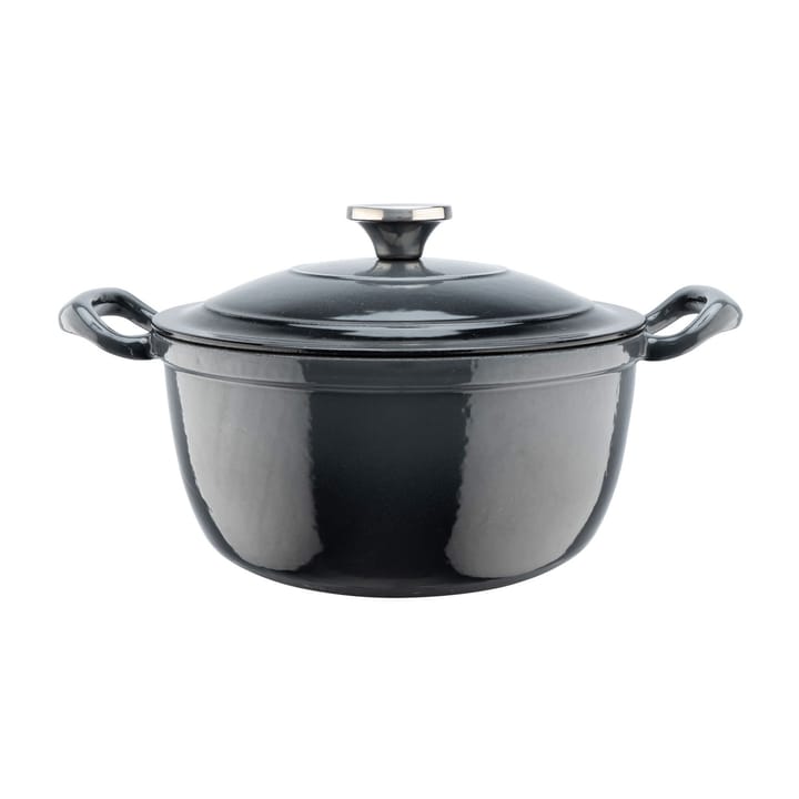 Cast iron pot - 4 L - Heirol