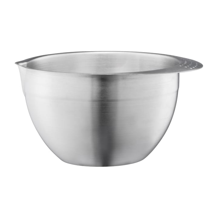 Heirol bunke stainless steel - 1.5 L - Heirol