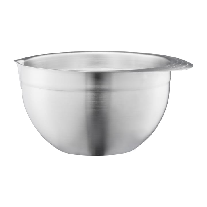 Heirol bunke stainless steel - 2.8 L - Heirol