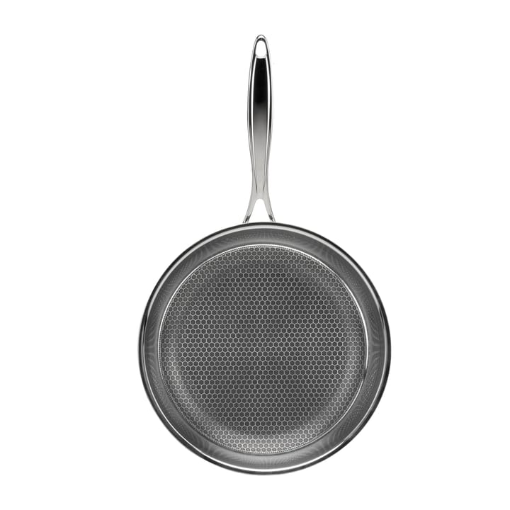 Heirol Steelsafe frying pan - Ø28 cm - Heirol