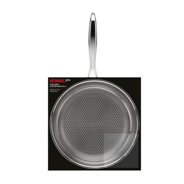 Heirol Steelsafe frying pan - Ø28 cm - Heirol